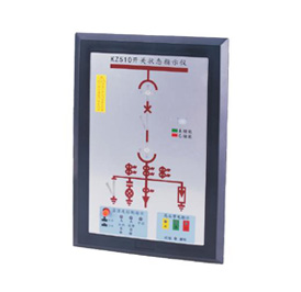 SQ510開關狀態(tài)指示儀